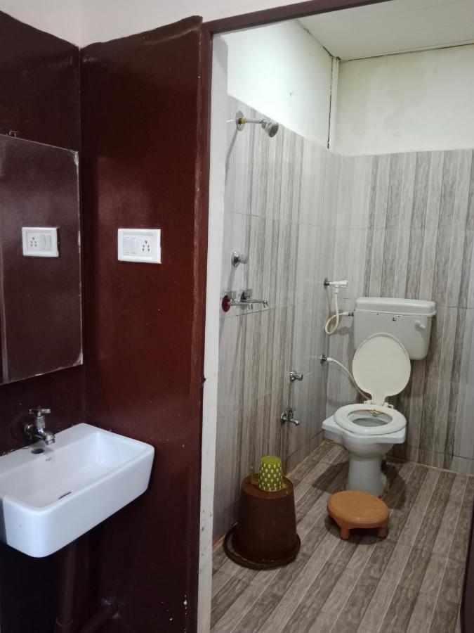 Hotel Nahta Palace Удджайн Экстерьер фото